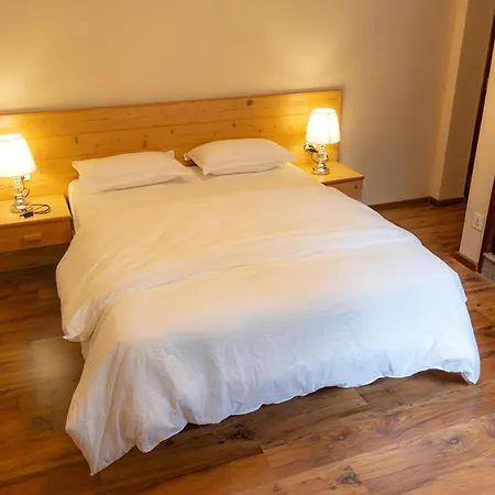 Maitreya Homestay Lalitpur Exterior photo